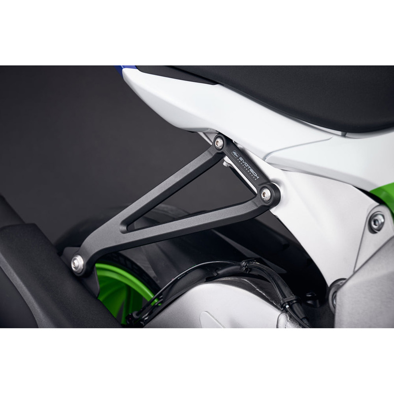 Evotech PRN006313-008394 Exhaust Hanger & Blanking Kit for