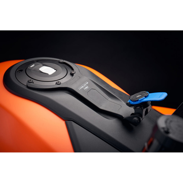 Evotech PRN014568-016738 Quad Lock Sat Nav Mount for KTM 1390