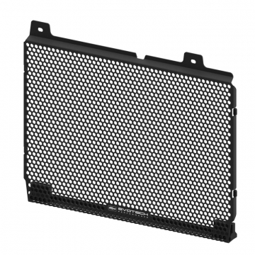 Evotech PRN016543 Radiator Guard for Kawasaki ZX-4R/RR (2024-)