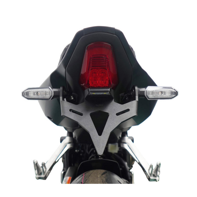 Evotech PRN017137 Tail Tidy for Honda CB650R/CBR650R (2024