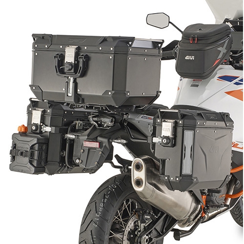 Givi PLOS7713CAM Specific Pannier Holder for KTM 1290 Super
