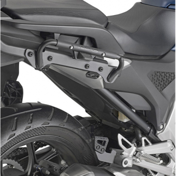 view Givi PX1192 MONOKEY TECH 3 Cases Holder for Honda NC750X '21-