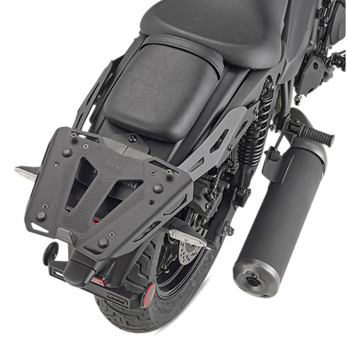Givi SR4134 Specific Rear Rack for Kawasaki Eliminator 500 '24