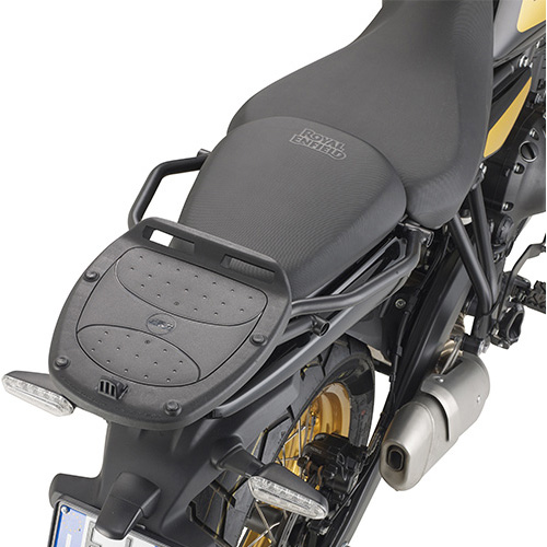Givi SR9059 Specific Rear Rack for Royal Enfield Himalayan 450 '24 ...