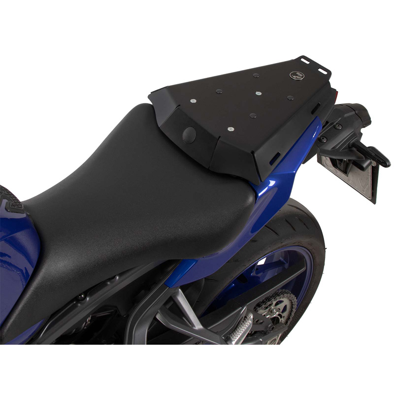 Hepco Becker 670.4580 00 01 Sport Rack for Yamaha MT-09 / SP Hepco Becker 670.4580 00 01 Sport Rack for Yamaha MT-09 / SP