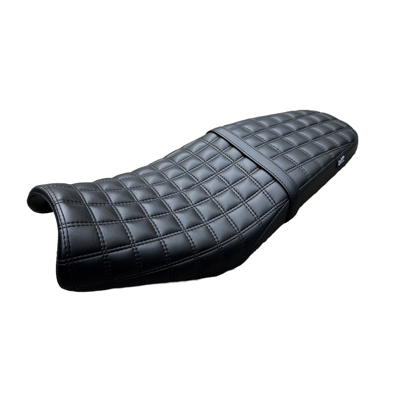 K-SPEED シートTRIUMPH SPEED 400 DIABOLUS K-SPEED SX16 Seat (Square pattern) for Triumph Speed ​​400