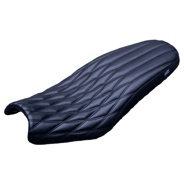 K-SPEED シートTRIUMPH SPEED 400 DIABOLUS K-SPEED SX19 Seat(mixed styles) for Triumph Speed400 &amp