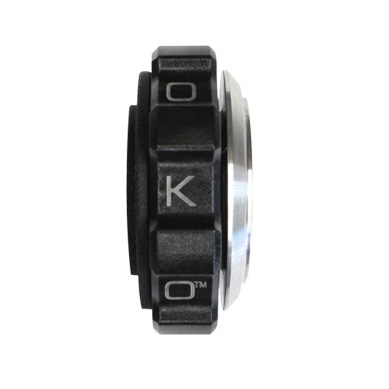 Kaoko SUZ115 Throttle Lock Cruise Control for Suzuki GSX-8S/R '23