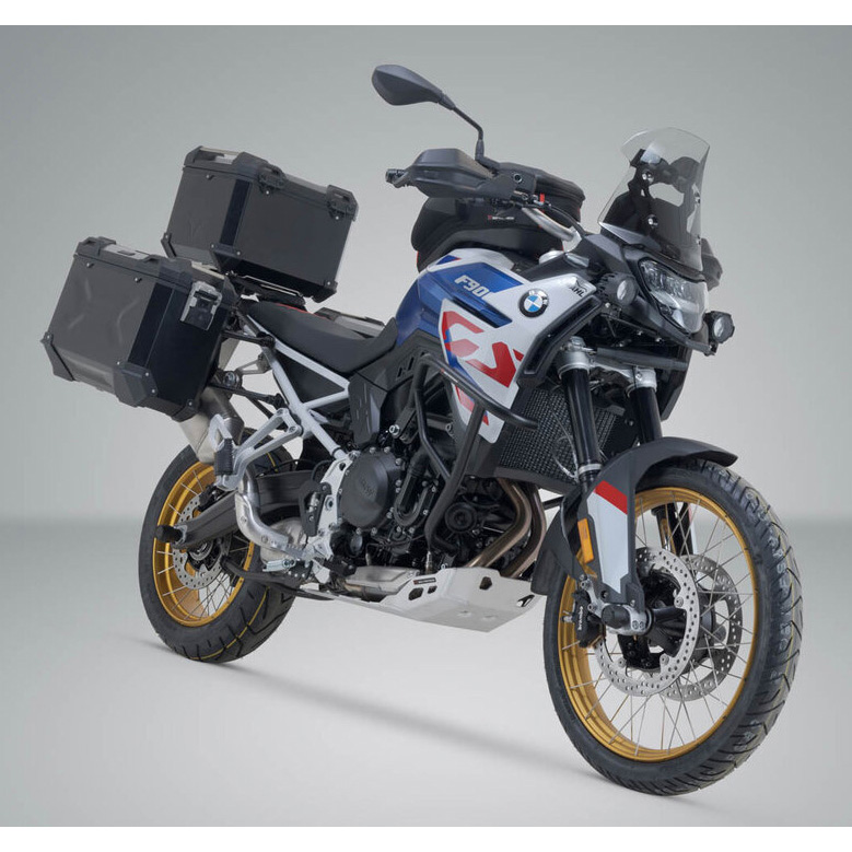 Sw-Motech ADV.07.897.76003 Adventure-Set Protection for BMW F900GS