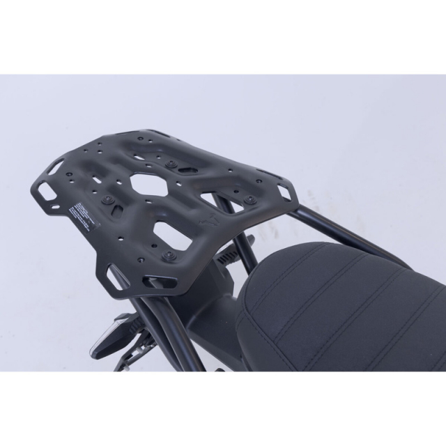 Sw-Motech GPT.07.975.19003/B Adventure-Rack for BMW R1300GS 2024+