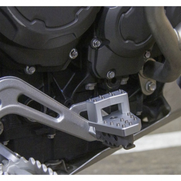 view AltRider TT99-1-2532 Dual Control Brake System Triumph Tiger 900/1200 & Scrambler