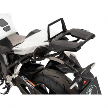 view Hepco & Becker 652.9552 01 01 Alurack for Honda CB1000 Hornet SP '25-