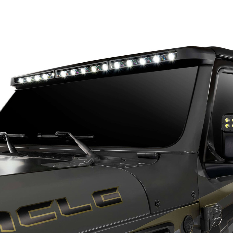 Oracle 5917-023 Roof LED Light Bar for Jeep Wrangler JL