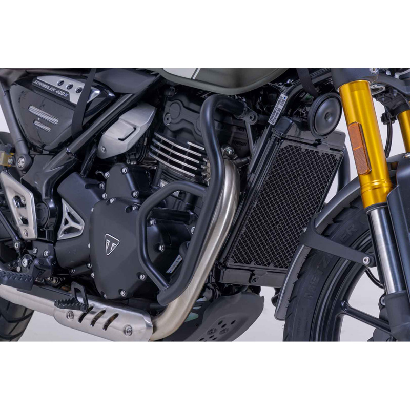 Sw-Motech SBL.11.616.10000/B Crash Bars for Triumph Speed 400