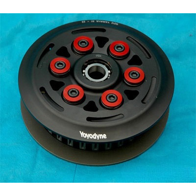 Yoyodyne T13213C Slipper Clutch Conversion with Springs for Yamaha