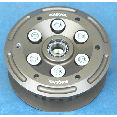Yoyodyne T14503 Slipper Clutch for Yamaha R1 '04-'05 & FZ1 '06-'11