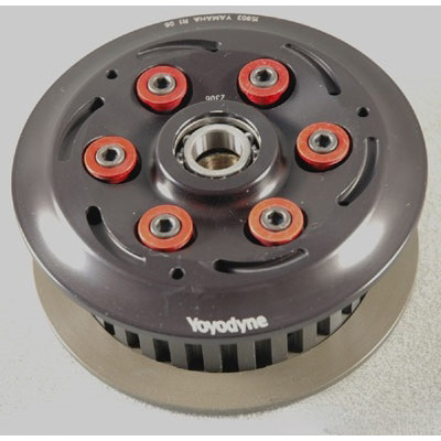 Yoyodyne T15903 Slipper Clutch for Yamaha YZF-R1 (2006) & FZ1