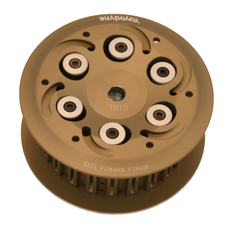 Yoyodyne T16603 Slipper Clutch for Yamaha FZR400 & FZR600 / R