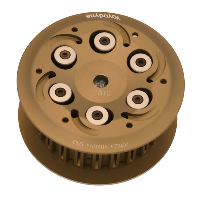 Yoyodyne T16603 Slipper Clutch for Yamaha FZR400 & FZR600 / R