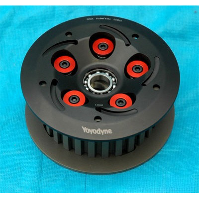 Yoyodyne T17003 Slipper Clutch for Triumph models | Accessories