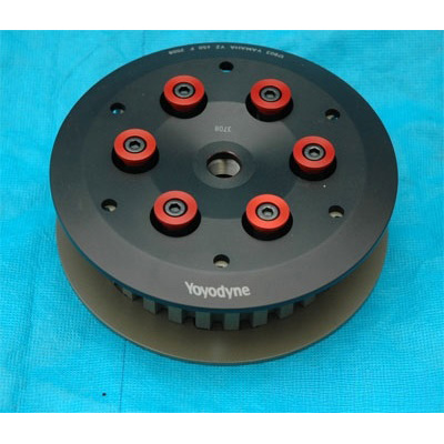 Yoyodyne T17803 Slipper Clutch for Yamaha YZ450F (2008-2018