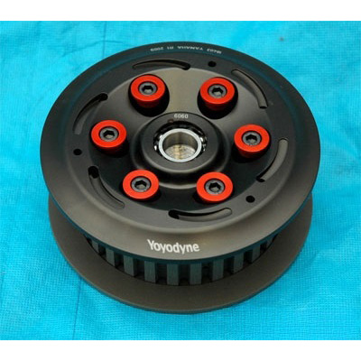 Yoyodyne T18403 Slipper Clutch for Yamaha YZF-R1 (2009-2014