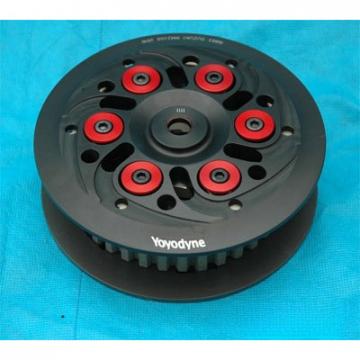 view Yoyodyne T19803 Slipper Clutch for Suzuki RMZ450 (2010-)