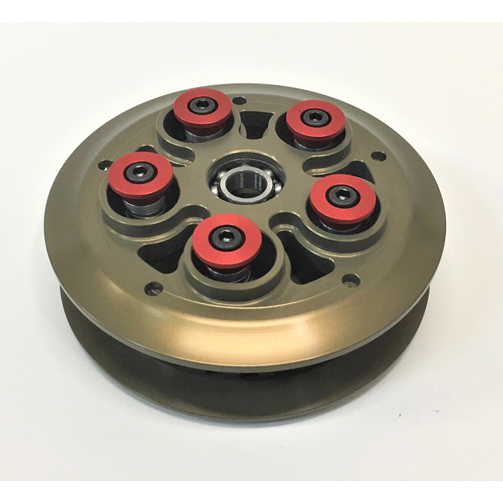 Yoyodyne T23513 Slipper Clutch Complepte for Kawasaki Ninja 400RR