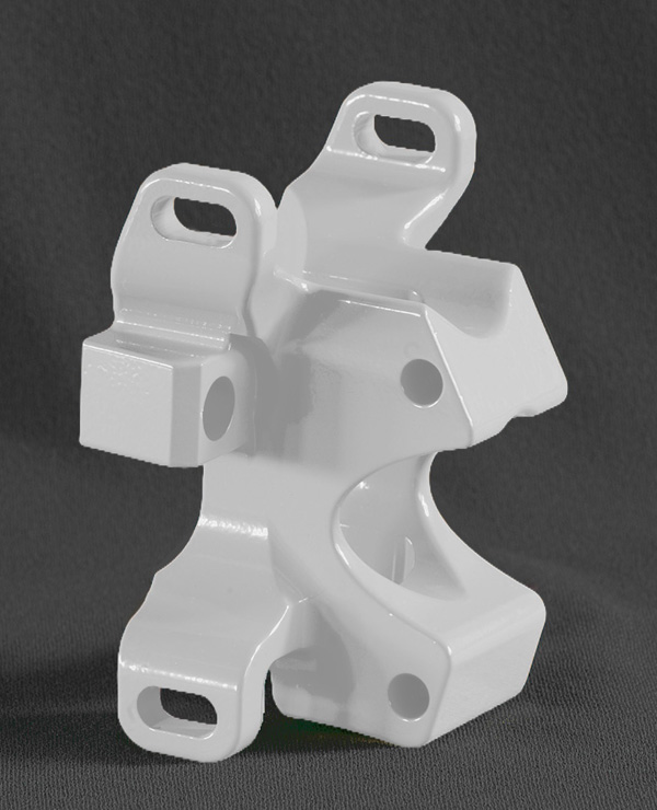 The Legendary Head Clamp