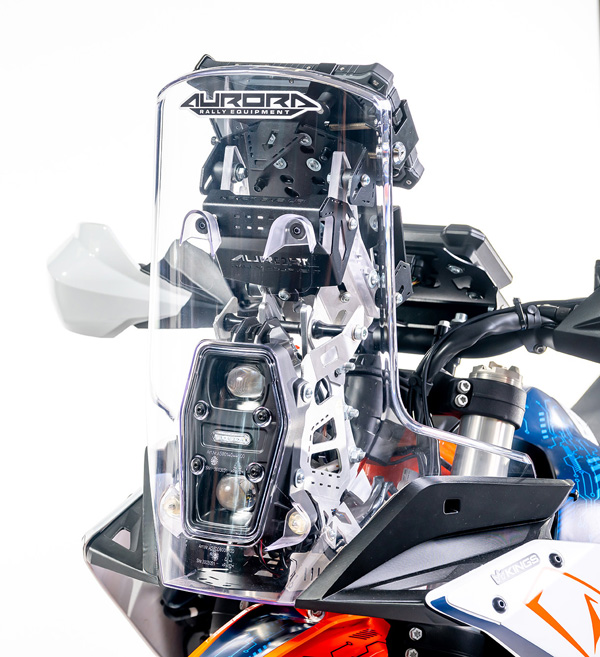 Weight Distribution