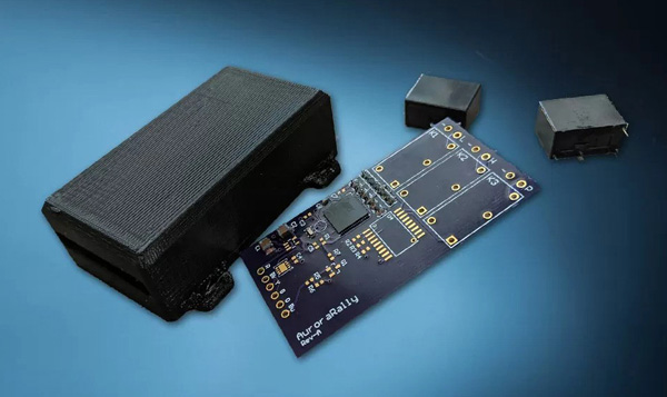 CANbus Controller