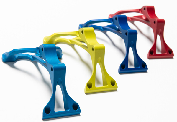 Spider Clamp Science?