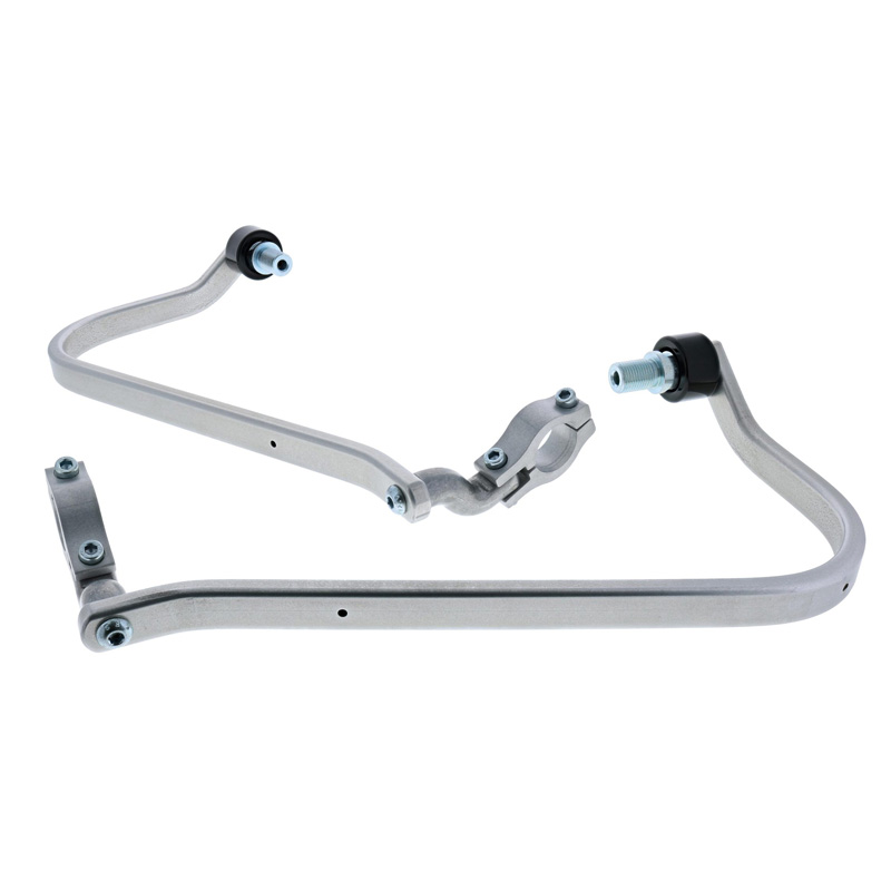 Barkbusters BHG-078-00-NP Aluminum Bar Handguards for Tenere 700