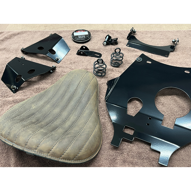 Blue Collar Bobber 13