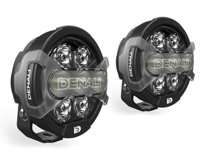 Denali D7 PRO