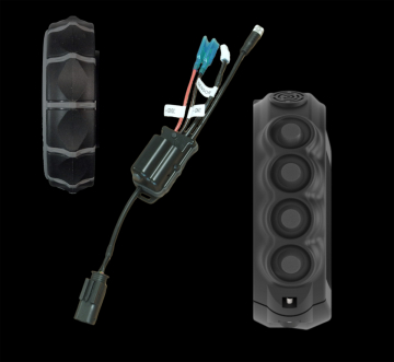 Carpe BMW Control Kit