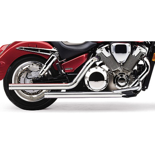 ZOOMER ズーマー Exhaust PIPE Honda HONDA COBRA コブラパイプ