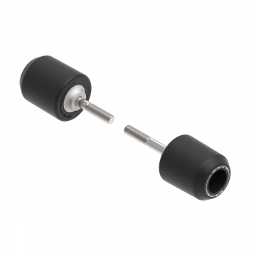 view Evotech PRN016360 Frame Sliders for Honda CB1000R Cafe (2021-current)