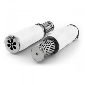 Freedom Performance AC00173 2.5" Quiet Baffles