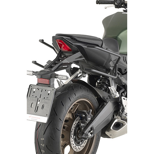 Givi TR1208 Remove-X Saddlebag Supports for Honda CB650R '19