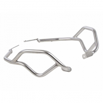Hepco & Becker 502.7605 00 22 Tank Guards for Triumph Tiger 900 '20-'23