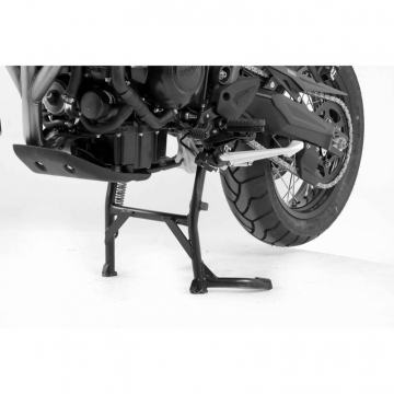 view Hepco & Becker 505.7506 00 01 Center Stand for Triumph Tiger 800 XC '10-'14