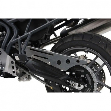 Hepco & Becker 420.7505-01 Chain Guard for Tiger 800 & 800XC (2010-2014)
