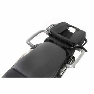 view Hepco & Becker 650.7505 01 01 Alurack for Triumph Tiger 800 & XC '10-'14