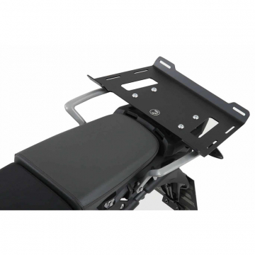 view Hepco & Becker 800.7505 00 01 Enlargement Plate for Triumph Tiger 800 and XC '10-'14