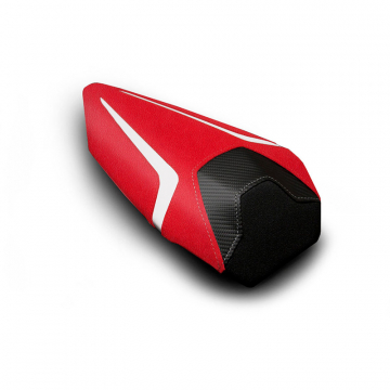 view Luimoto 1193201 R Edition Passenger Seat Cover for Ducati Panigale 1199 (2011-2015)