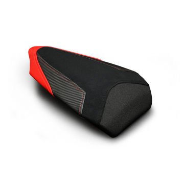 view Luimoto 1351201 Veloce Passenger Seat Cover for Ducati Panigale 959 (2016-2019)