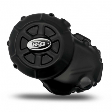 view R&G ECC0216BK Engine Case Cover for Ducati XDiavel / S (2016-2024)