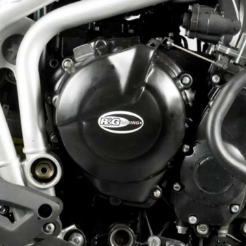 view R&G KEC0087BK Engine Cover Kit for Triumph Tiger 800 XRx/XCx/XCa (2015-2019)