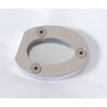 view R&G PKS0002SI Racing Sidestand Foot Enlarger for Kawasaki Ninja 300 (2013-current)